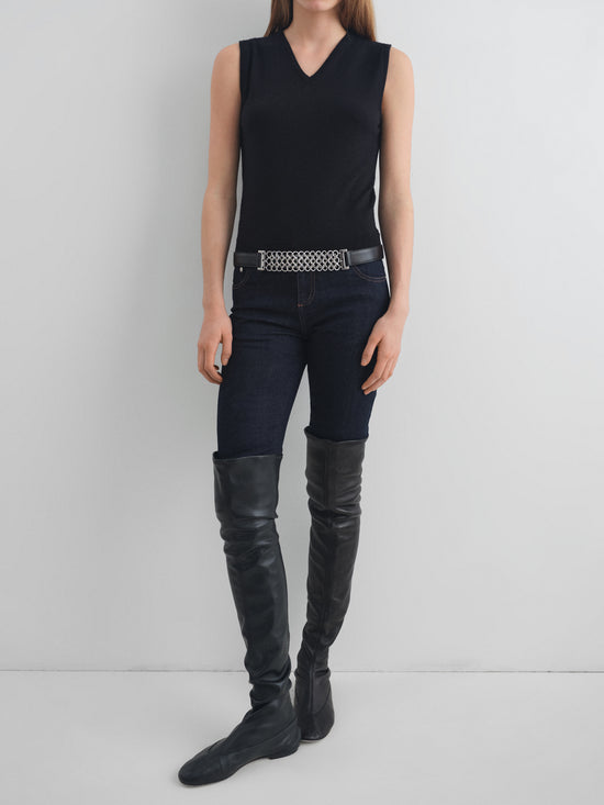 Garçon Vest
