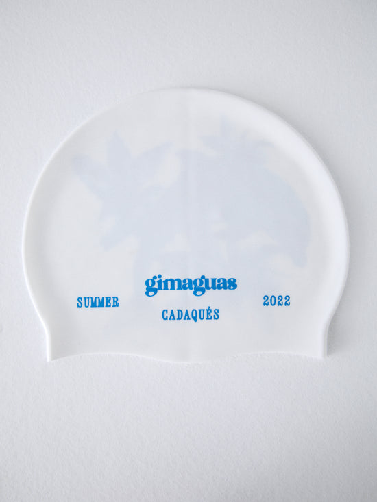 Cadaqués Swim Cap