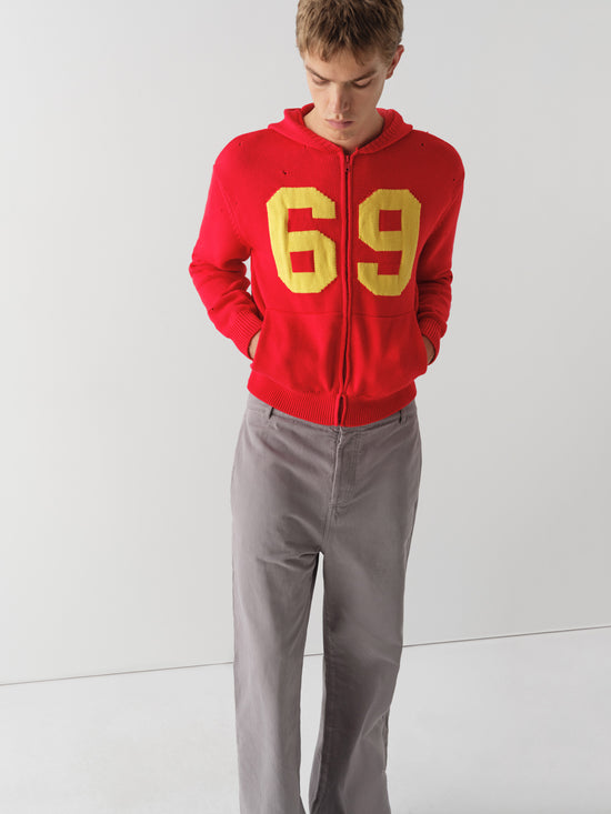 Thomas Trousers