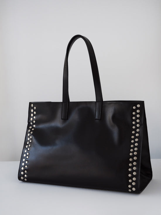 Maxi Shopper Bag