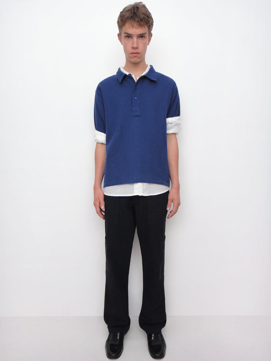 Enzo Polo