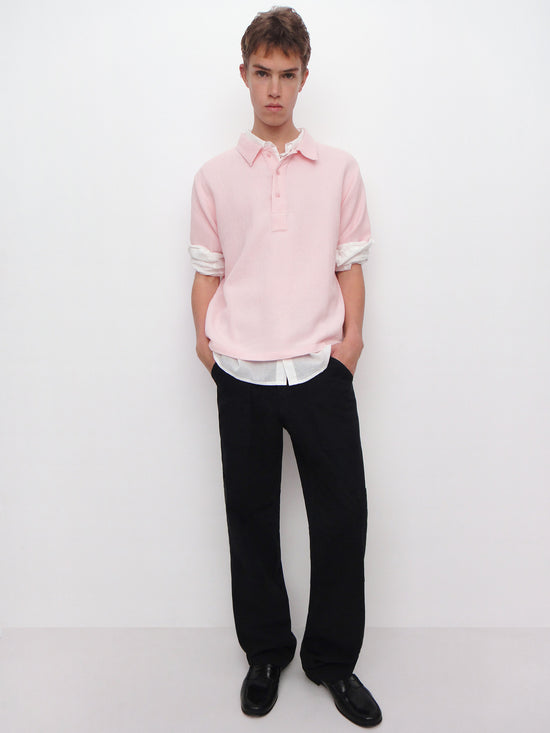 Enzo Polo