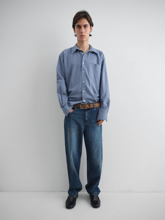 Rufus Belt