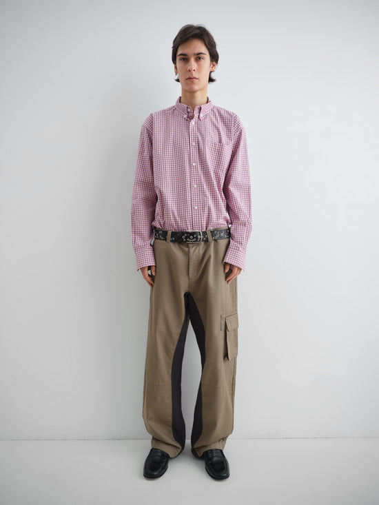 Jeremy Shirt