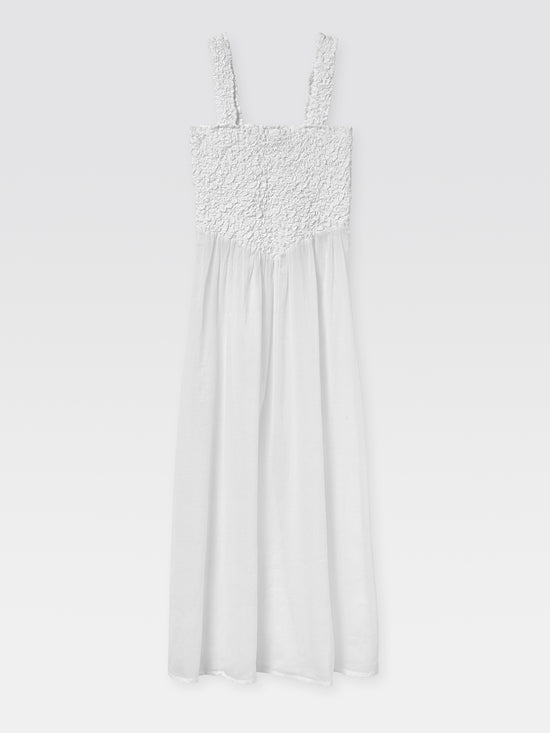 Fole Maxi Dress