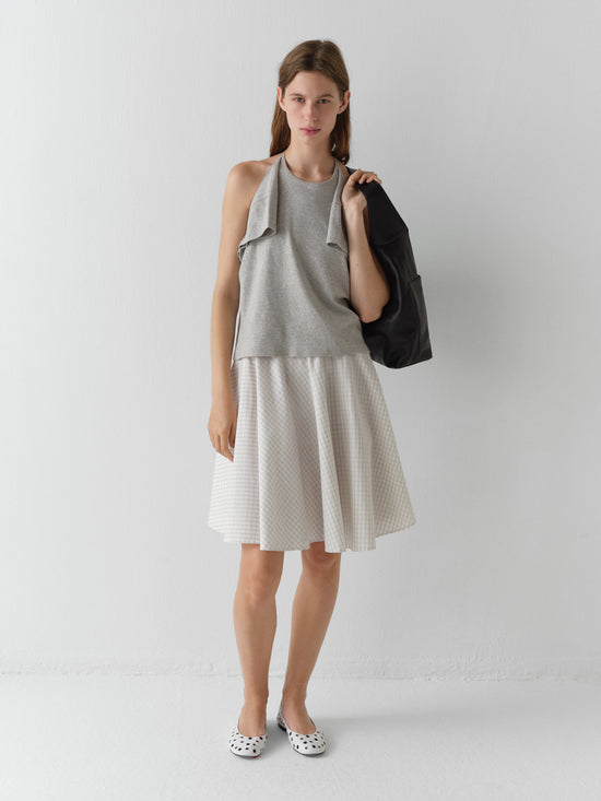 Agusta Skirt
