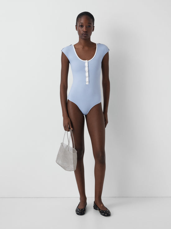 Ale Swimsuit