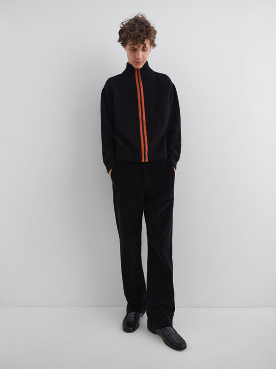 Alonso Jacket