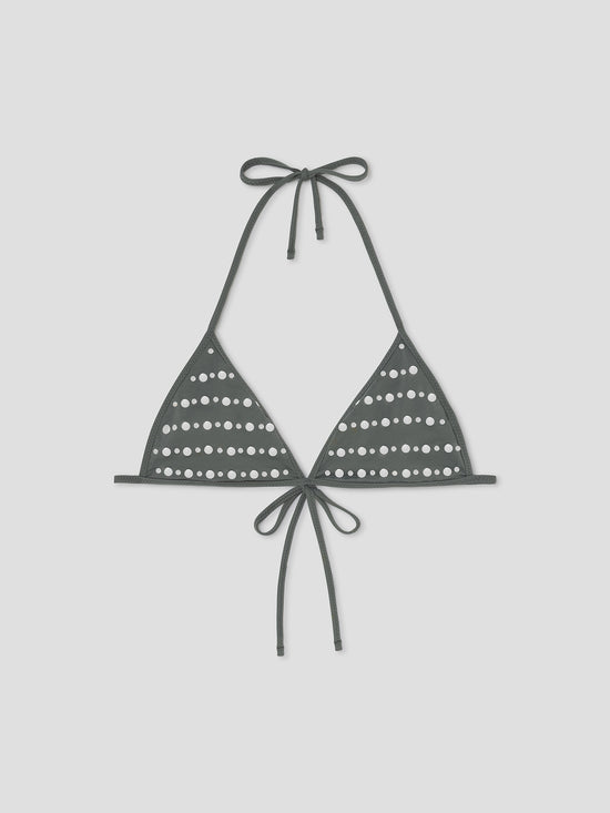 Aro Bikini Top