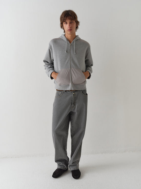 Dylan Track Jacket
