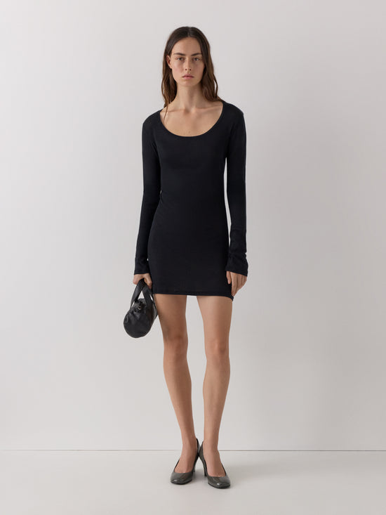 Bahmon Dress