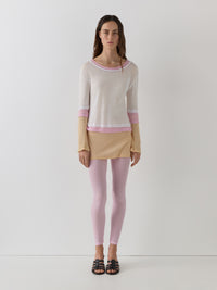 Bahmon Leggings