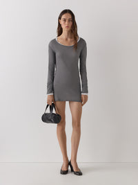 Bahmon Dress
