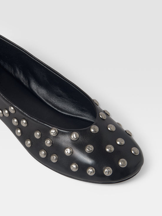 Bailarina Studs