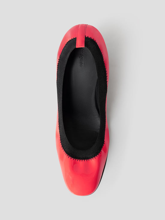 Bailarina Pump