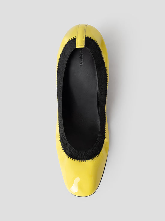 Bailarina Pump