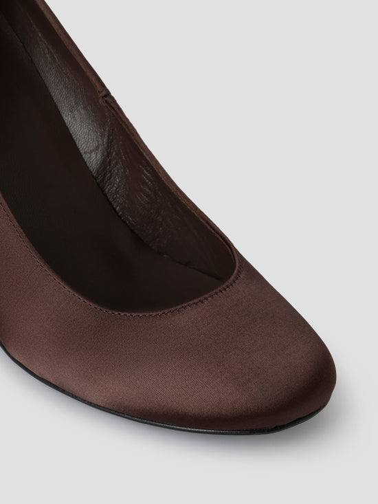 Bailarina Wedges