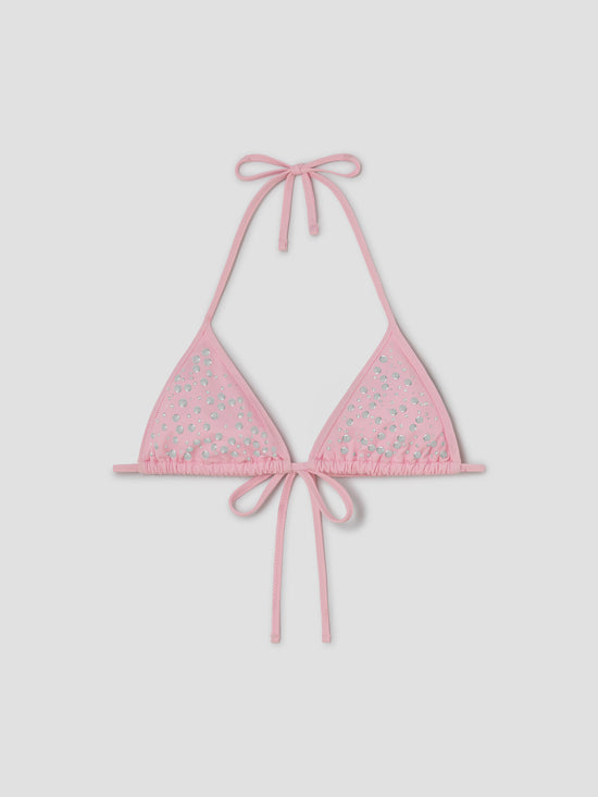 Bella Bikini Top