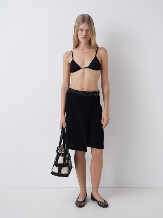 Belt Skirt