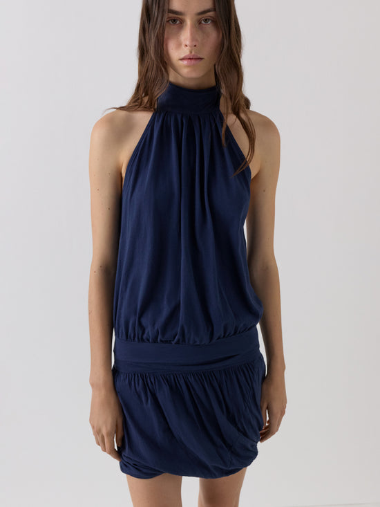 Boa Jersey Top