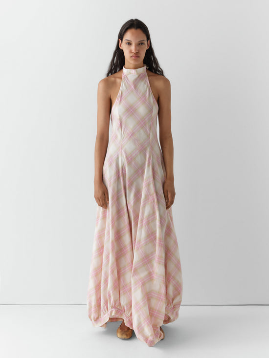 Bomba Maxi Dress