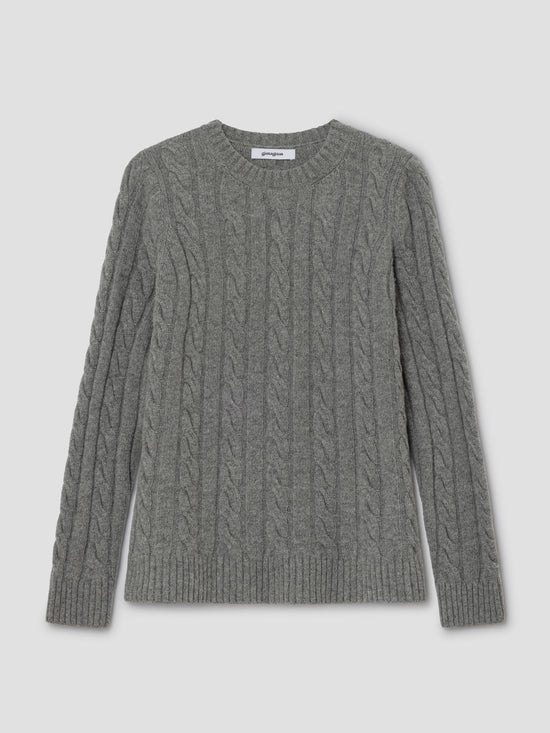 Braid Jumper