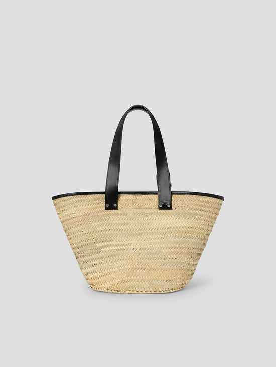 Capazo Bag