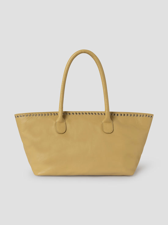 Capazo Bag