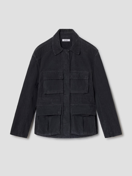 Cargo Jacket