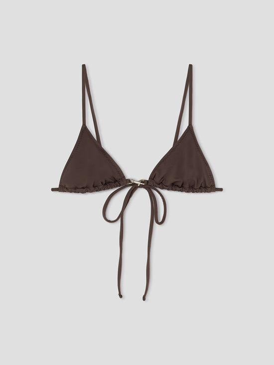 Carolina Bikini Top