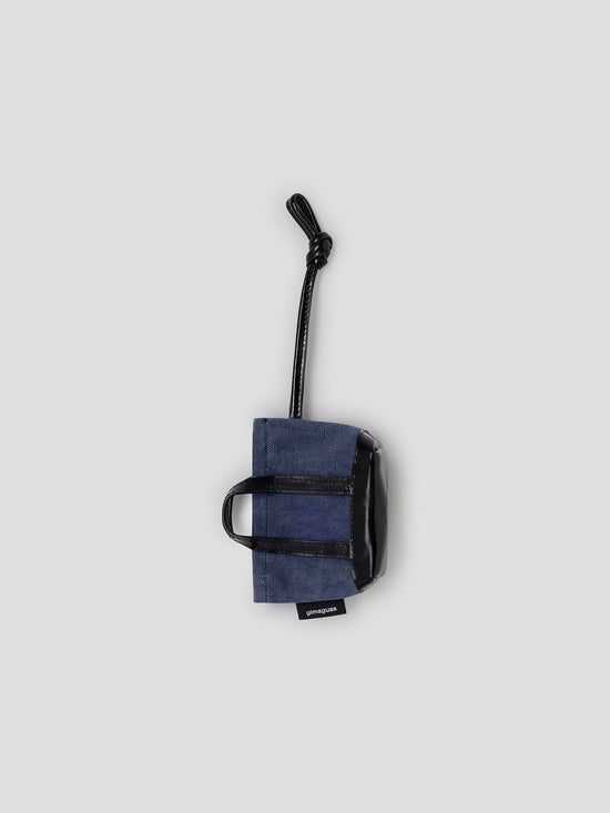 Charm Tote Bag