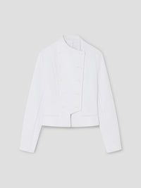 Christy Jersey Jacket