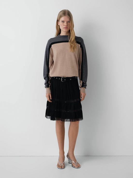 Cielo Skirt