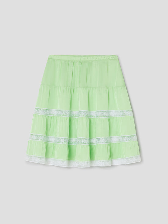 Cielo Skirt