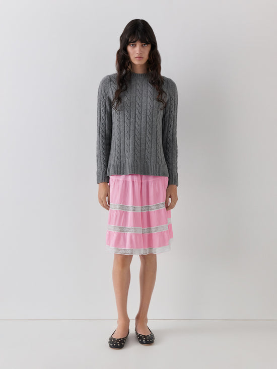 Braid Jumper