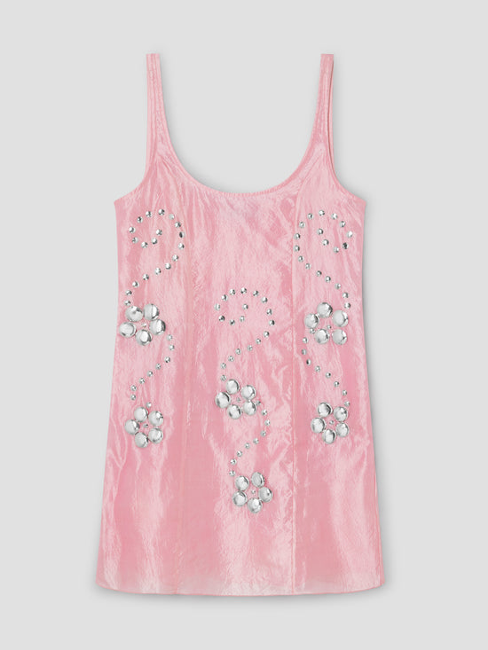 Claude Studs Dress