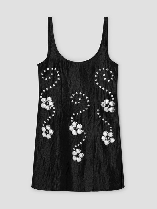 Claude Studs Dress