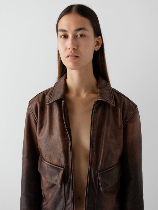 Claudia Jacket