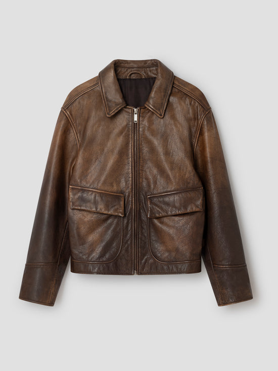 Claudia Jacket