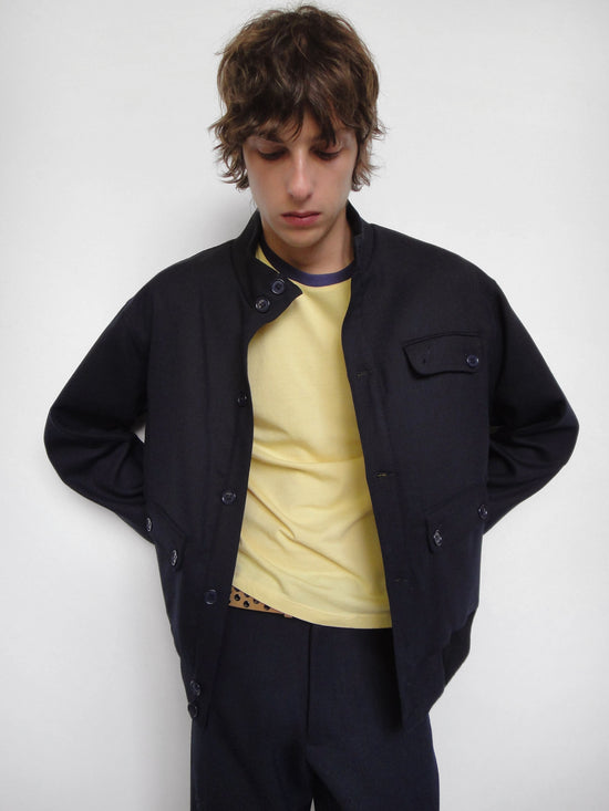 Daniel Jacket