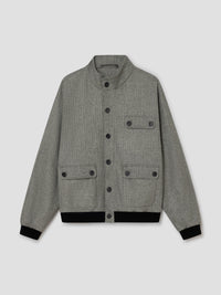 Daniel Jacket