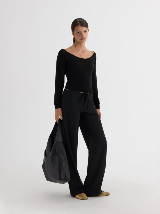 Delya Trousers