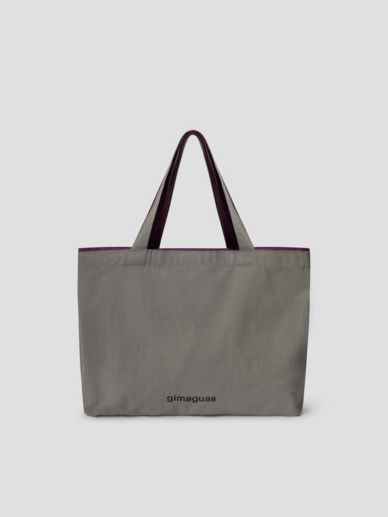 Double Tote Bag