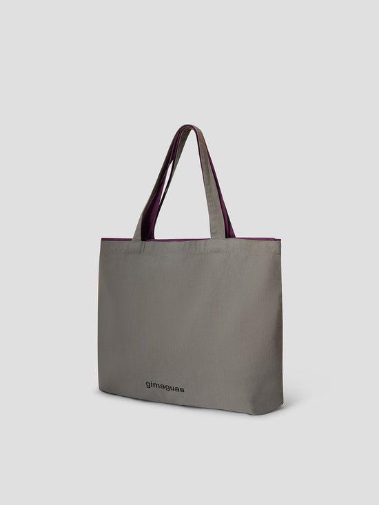 Double Tote Bag