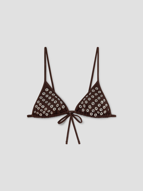 Emily Bikini Top