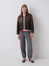 Emmanuelle Trousers