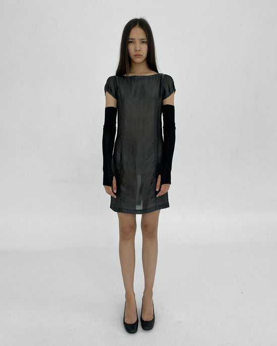Raer Dress