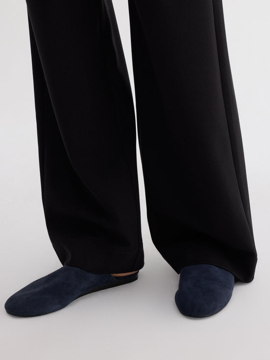 Flat Slip on