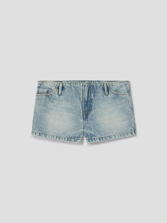 Flor Shorts
