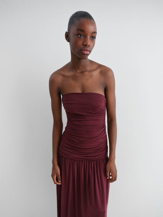 Fortuna Dress